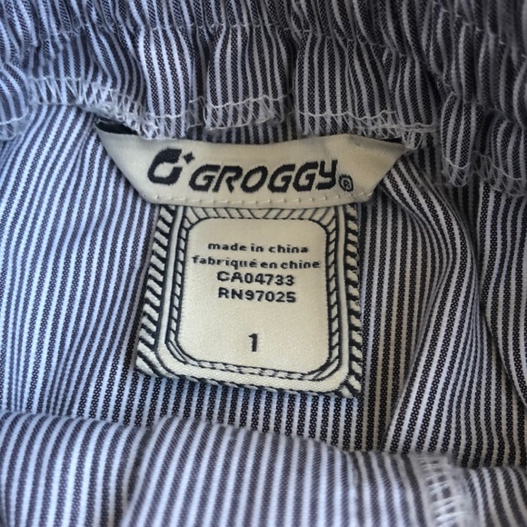 Groggy Balconette Dress - Picture 2 of 7